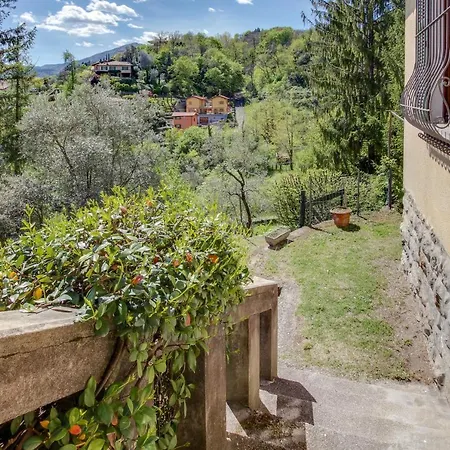 Ca' Pianca Griante Сasa de vacaciones *